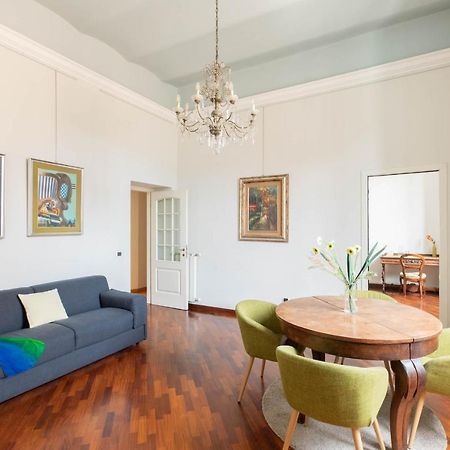 Colosseum Perfect Apartment Rome Exterior photo
