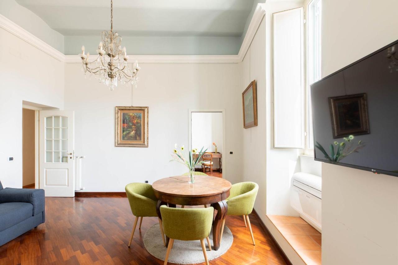 Colosseum Perfect Apartment Rome Exterior photo