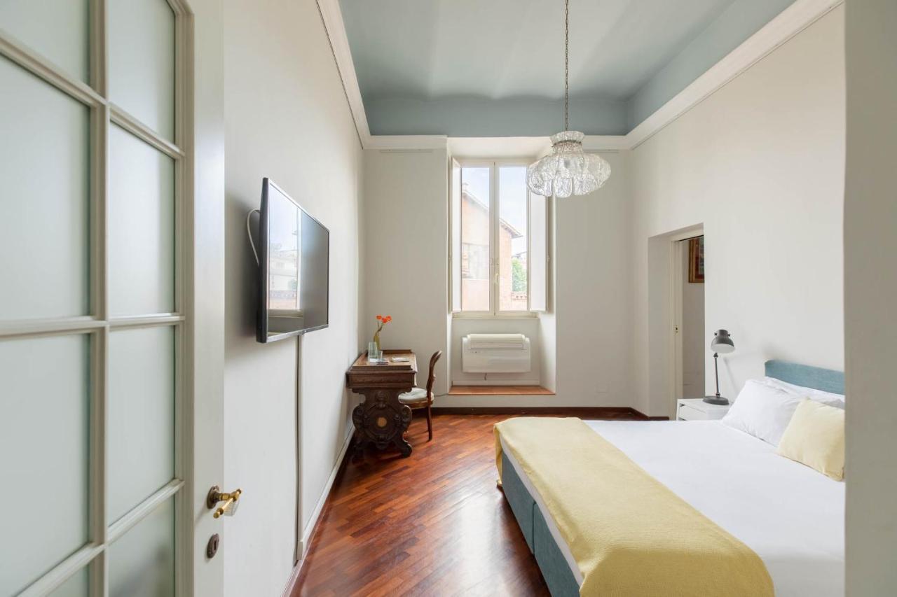 Colosseum Perfect Apartment Rome Exterior photo