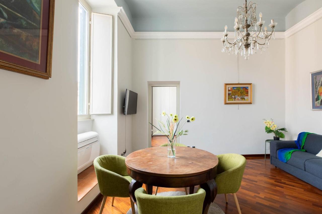 Colosseum Perfect Apartment Rome Exterior photo